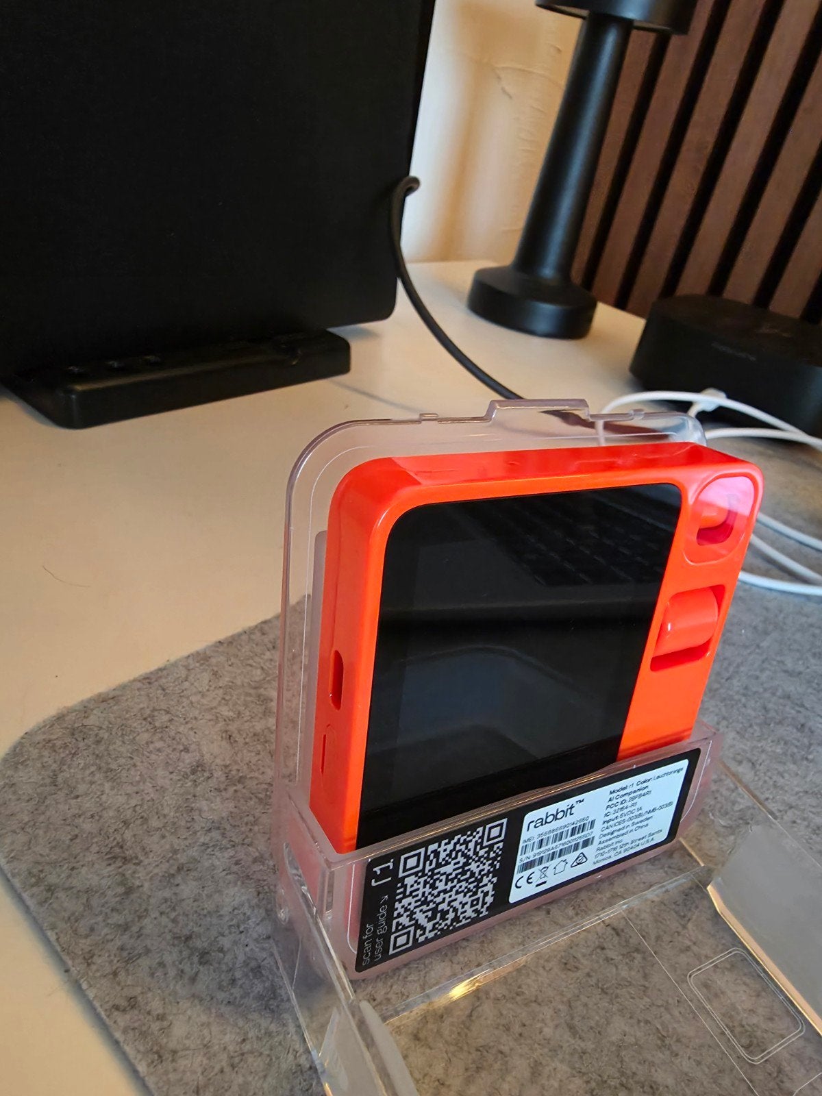 Rabbit R1 - AI assistent, Computers en Software, Overige Computers en Software, Ophalen