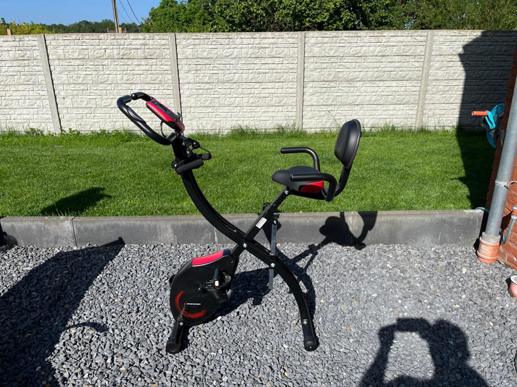 Vélo appartement, Enlèvement, Comme neuf