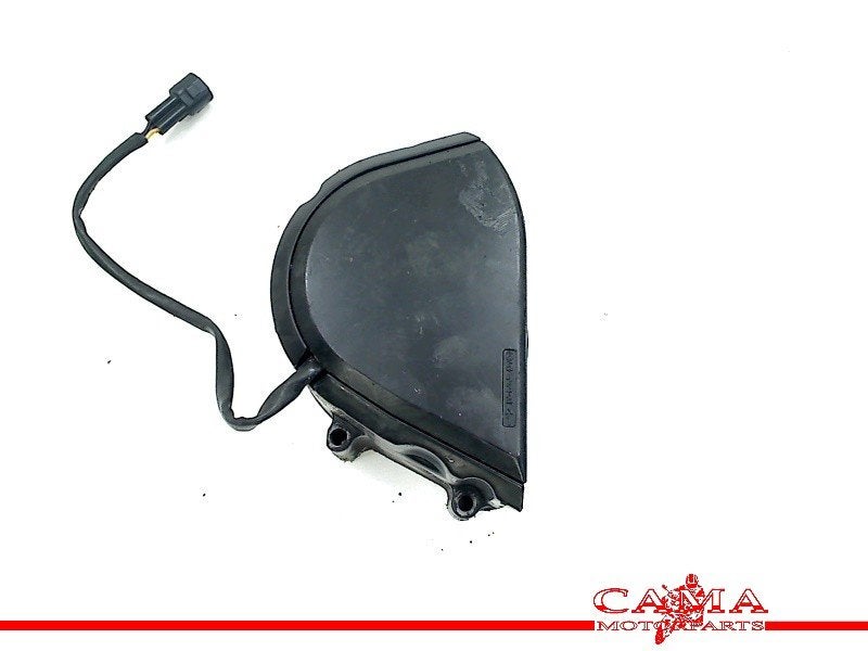 PIGNON CACHE AVANT Kawasaki Z 750 2003-2006 (Z750 ZR750J-K), Dhr. S. di Majo, Utilisé, Info@cama-motorparts.nl, P.J. Troelstraweg 8 8
3144 CX  MAASSLUIS, NL