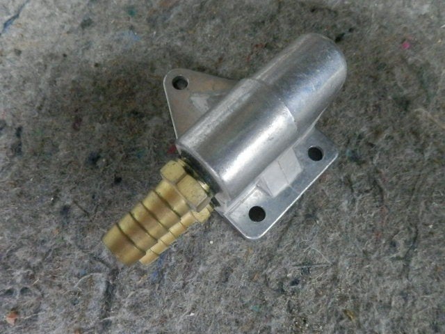 Adapter oliekoeler o.a. VW Kever, Auto-onderdelen, Motor en Toebehoren, Ophalen, Nieuw, Oldtimer onderdelen