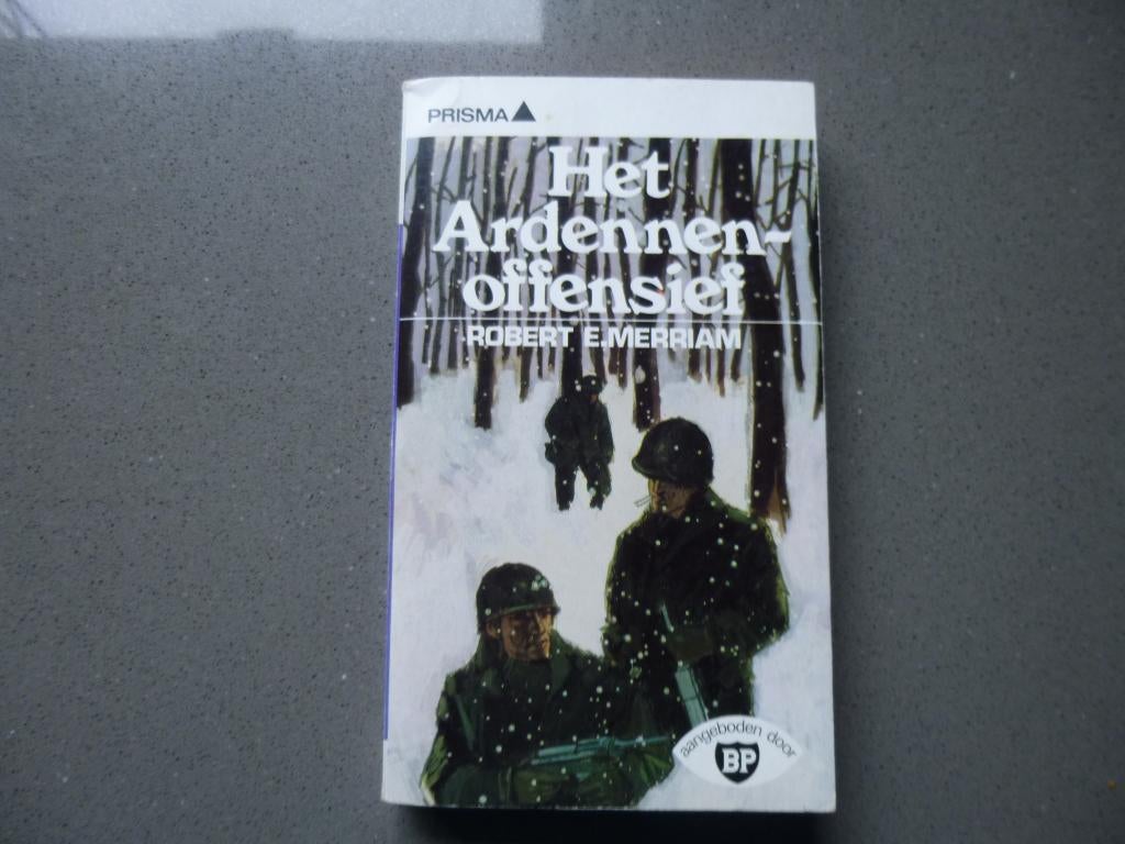Boeken over misdaad, justitie en oorlog., Enlèvement, Utilisé