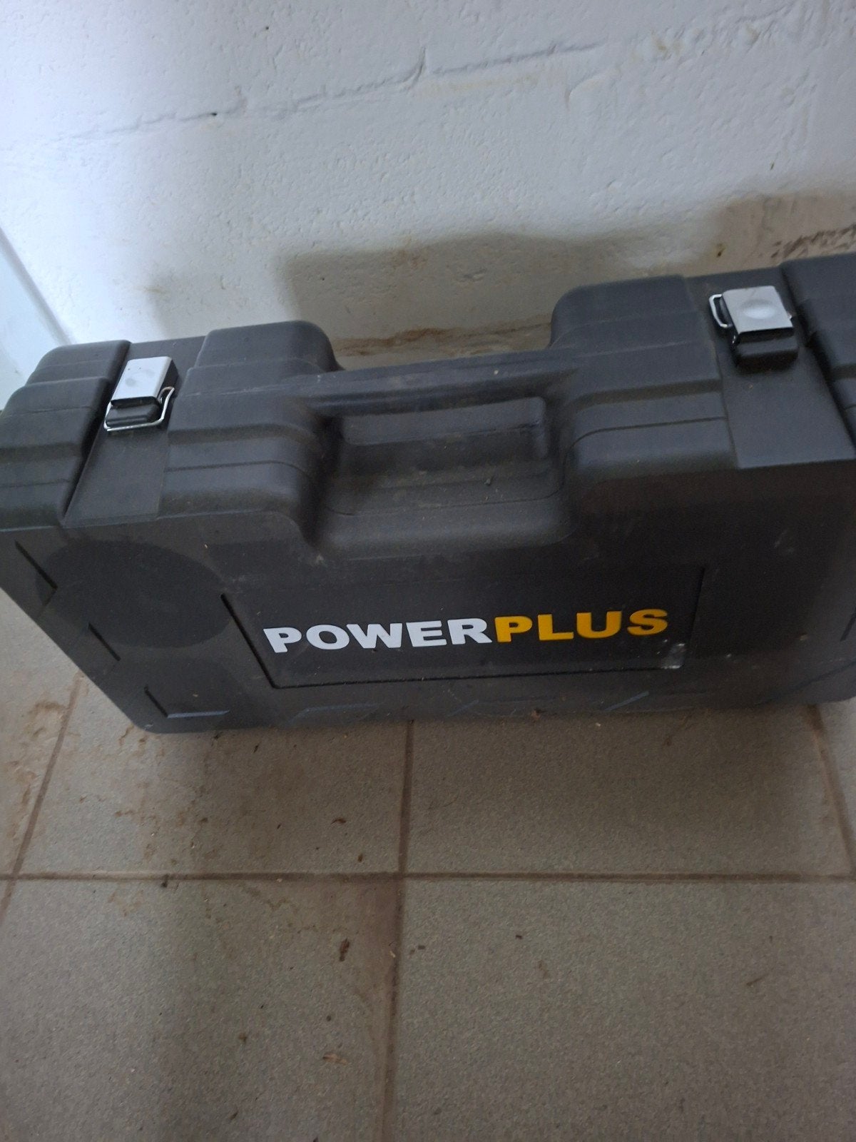 coffret, Enlèvement