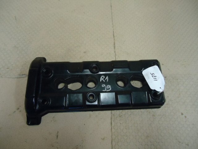 R1 1998 - 1999, 2000 - 2001 Yamaha Carterdeksel D1-12366