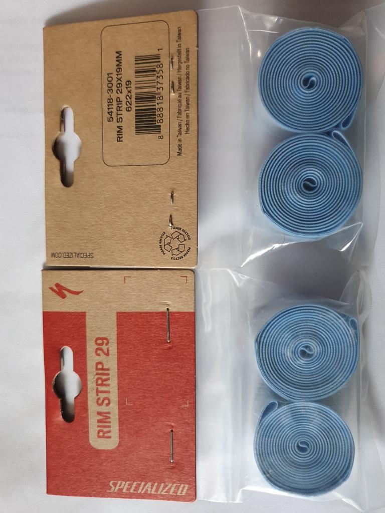 SPECIALIZED RIM STRIP 29, Fietsen en Brommers, Ophalen