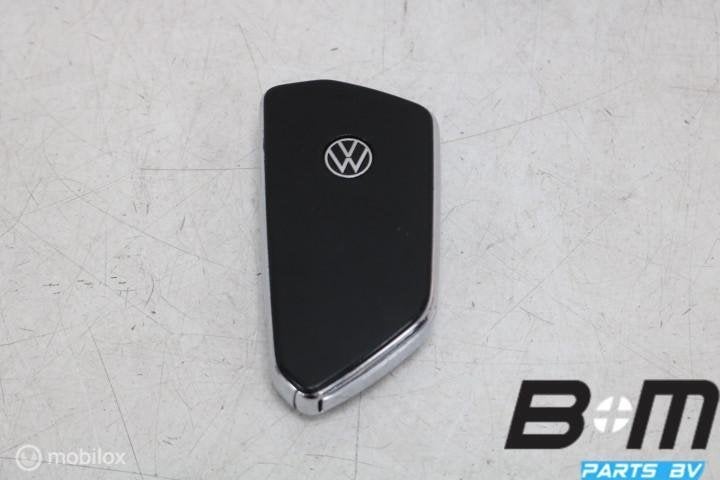 Sleutel VW ID3 Pro 5H0959753BL, Gebruikt