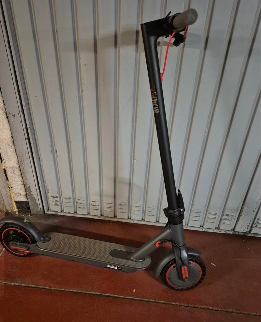 Trotinette en très bon état