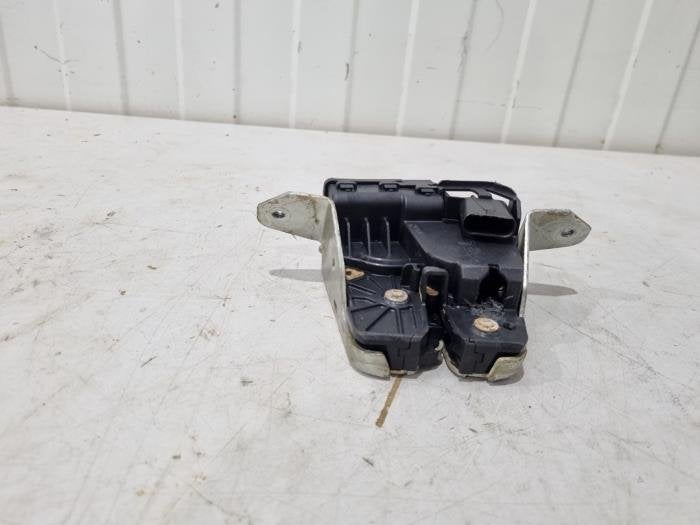 Mécanique de verrouillage hayon d'un Mercedes GLC-Klasse, 3 mois de garantie, Utilisé, -, -