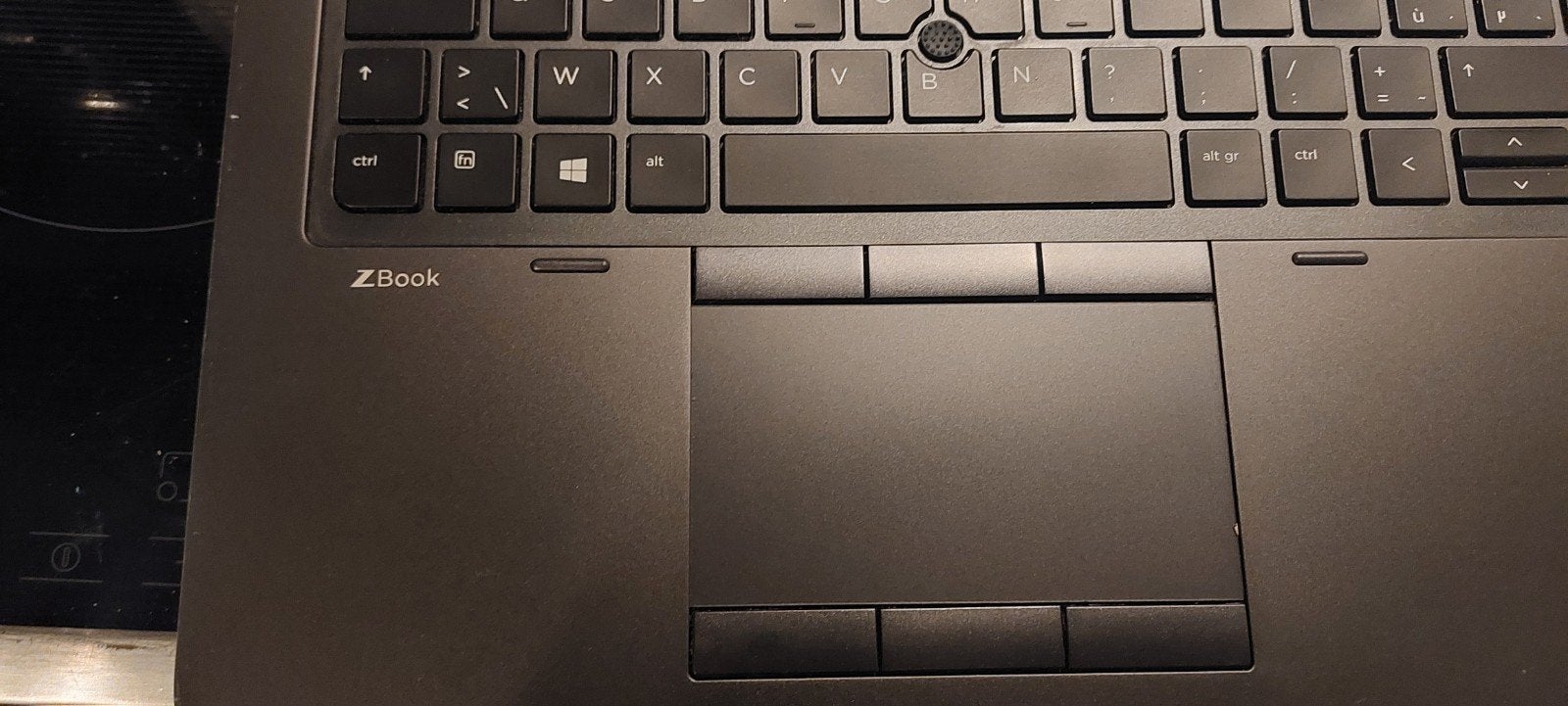 pc portable, Informatique & Logiciels, I7 6700, Utilisé, Gaming, SSD