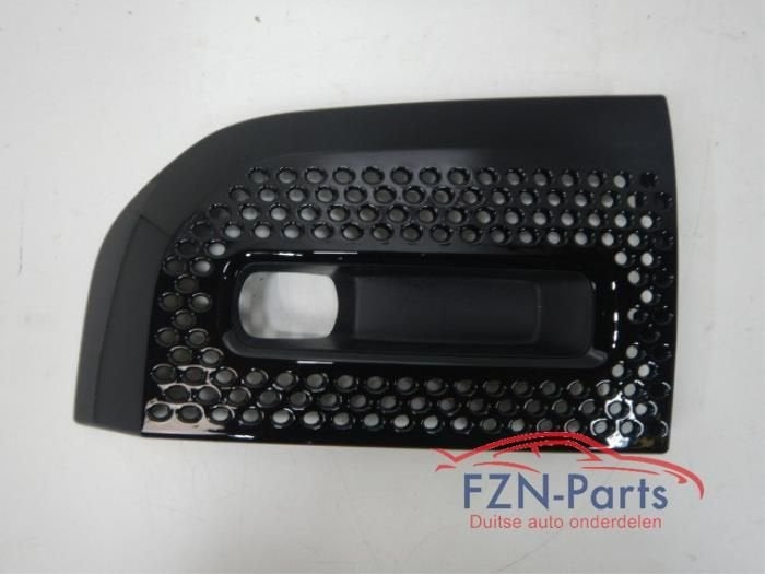 Land rover Defender Afdekking Mistlamp links, Ophalen of Verzenden, Gebruikt