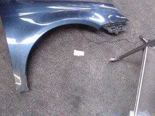 Aile avant droit Volkswagen Golf V BK 2007-2009 LP/15331, Enlèvement, Utilisé, Avant, Volkswagen