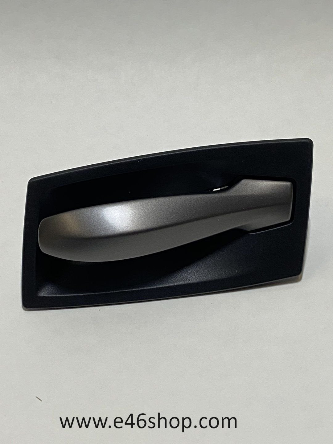 DEURGREEP BMW E60 E61 LINKS BINNEN OE 51217076247, Neuf, -, Porte, -