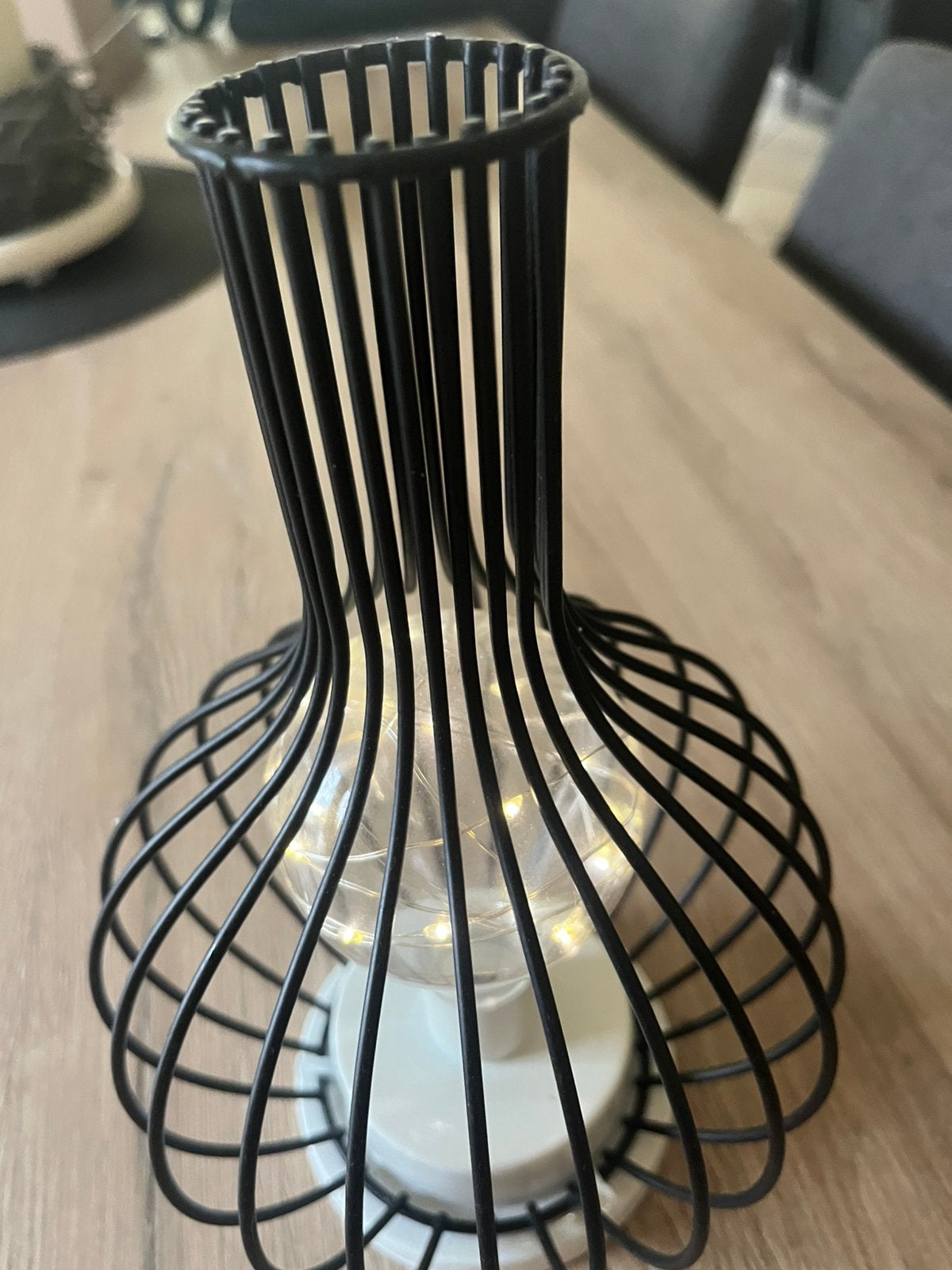 Sfeervol tafellampje, Overige merken, Nieuw, Ophalen of Verzenden, Sfeerlamp