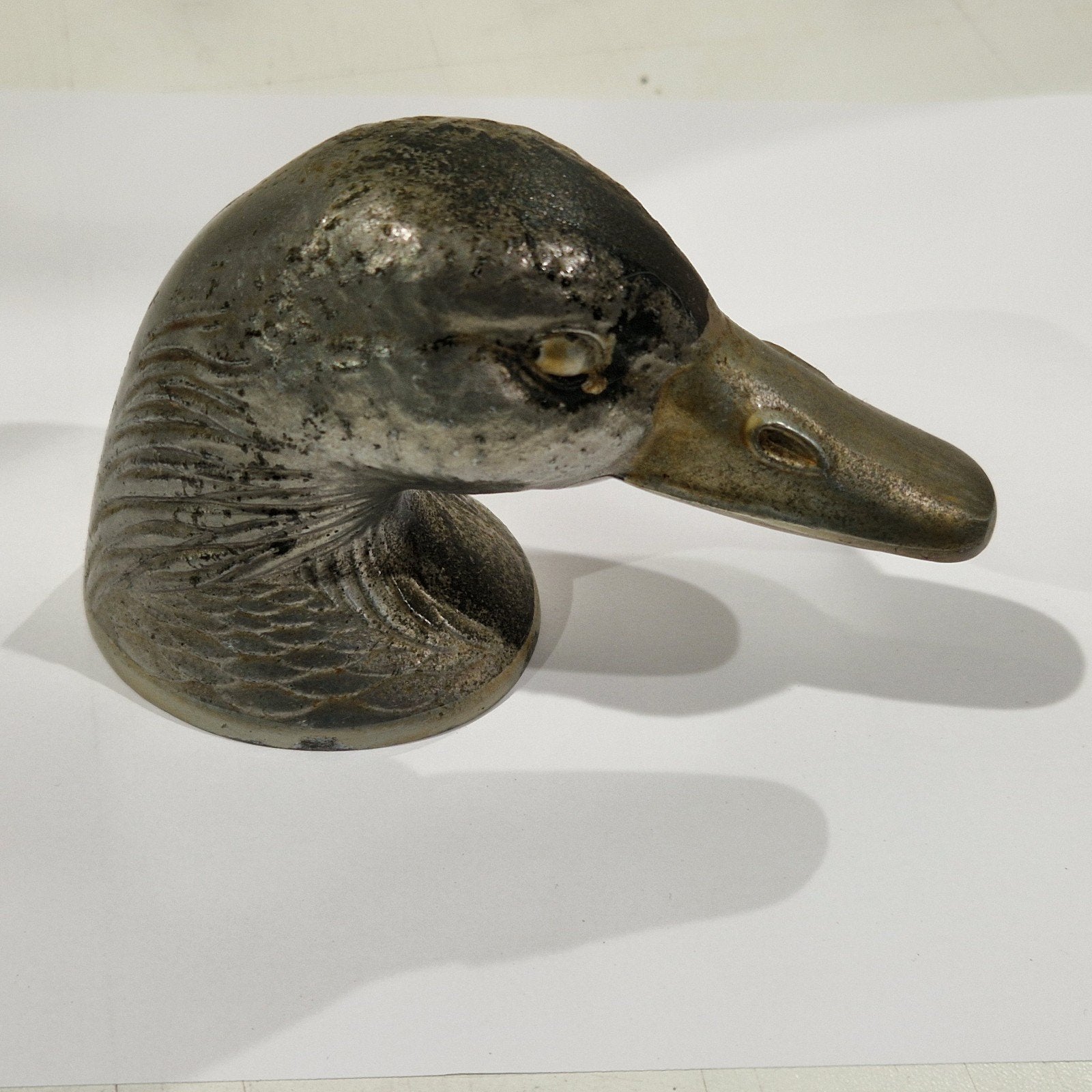 Ducky Paris flessenopener , fabrique a France Engravel S.A., Antiek en Kunst, Antiek | Keukengerei, Ophalen of Verzenden