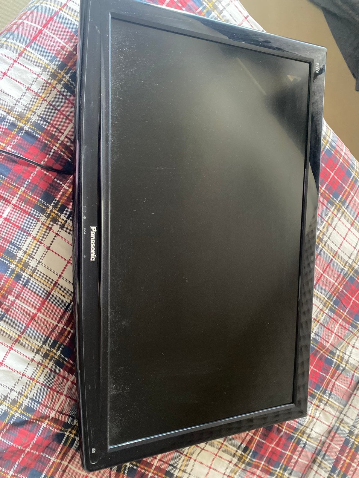 Tv Panasonic, Enlèvement, Utilisé, Panasonic