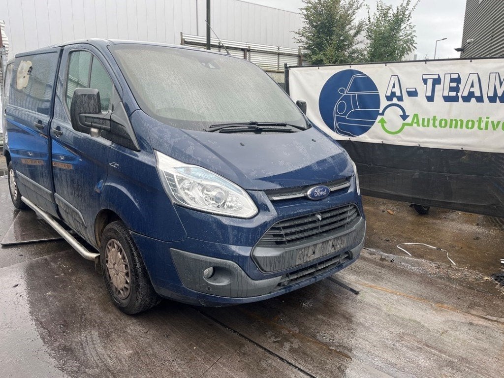 BOITIER PAPILLON Ford Transit Custom (|1781960|), Henry-Ford-Straße  1
50735  Köln, DE, Ford-Werke GmbH, Kunden@ford.com, Ford