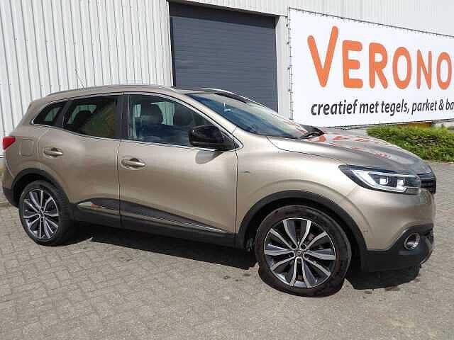 Renault Kadjar 1.2 TCe Bose Edition EDC, Autos, Kadjar, Achat, Entreprise, https://public.car-pass.be/vhr/4f5c421e-b910-4333-bc1a-d78dc573845f