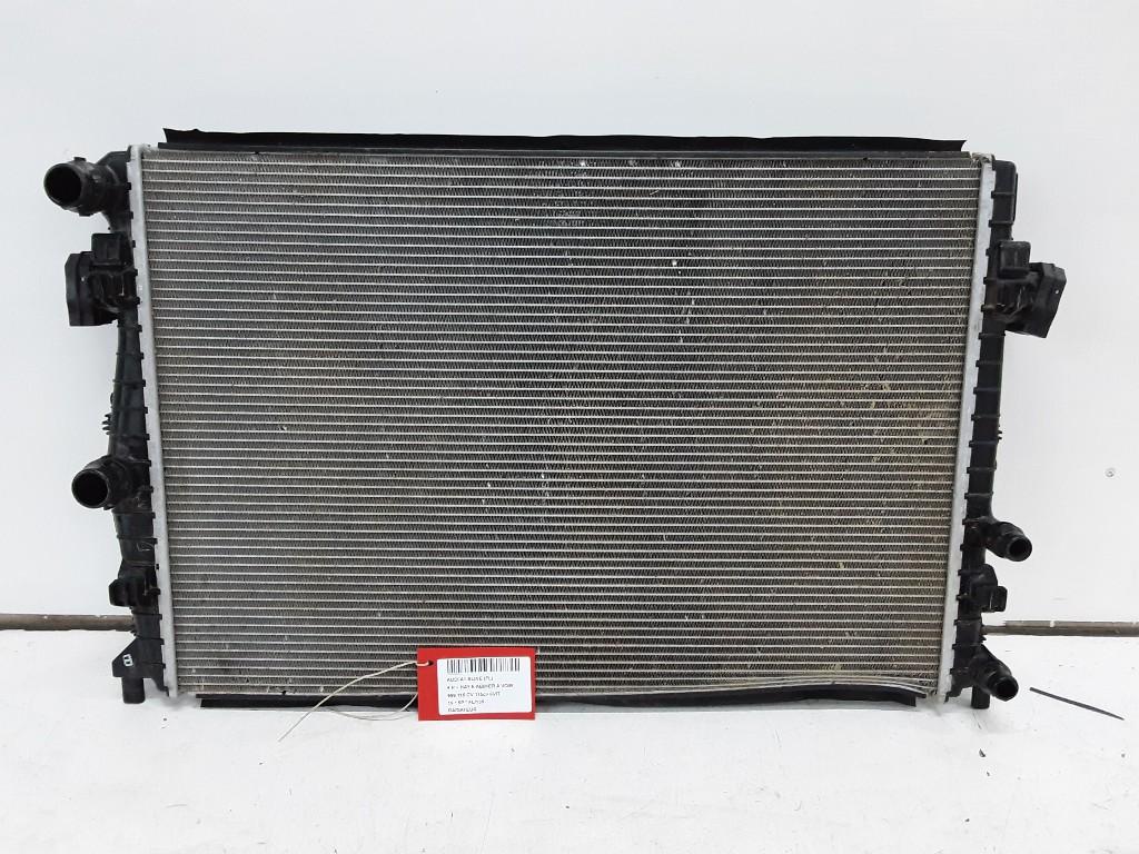 RADIATEUR Audi A1 Sportback (GBA) (01-2018/-), Gebruikt, Mevr. I. Hauben, Audi, Rue de l'Espoir 34 34
4030  GRIVEGNÉE, BE