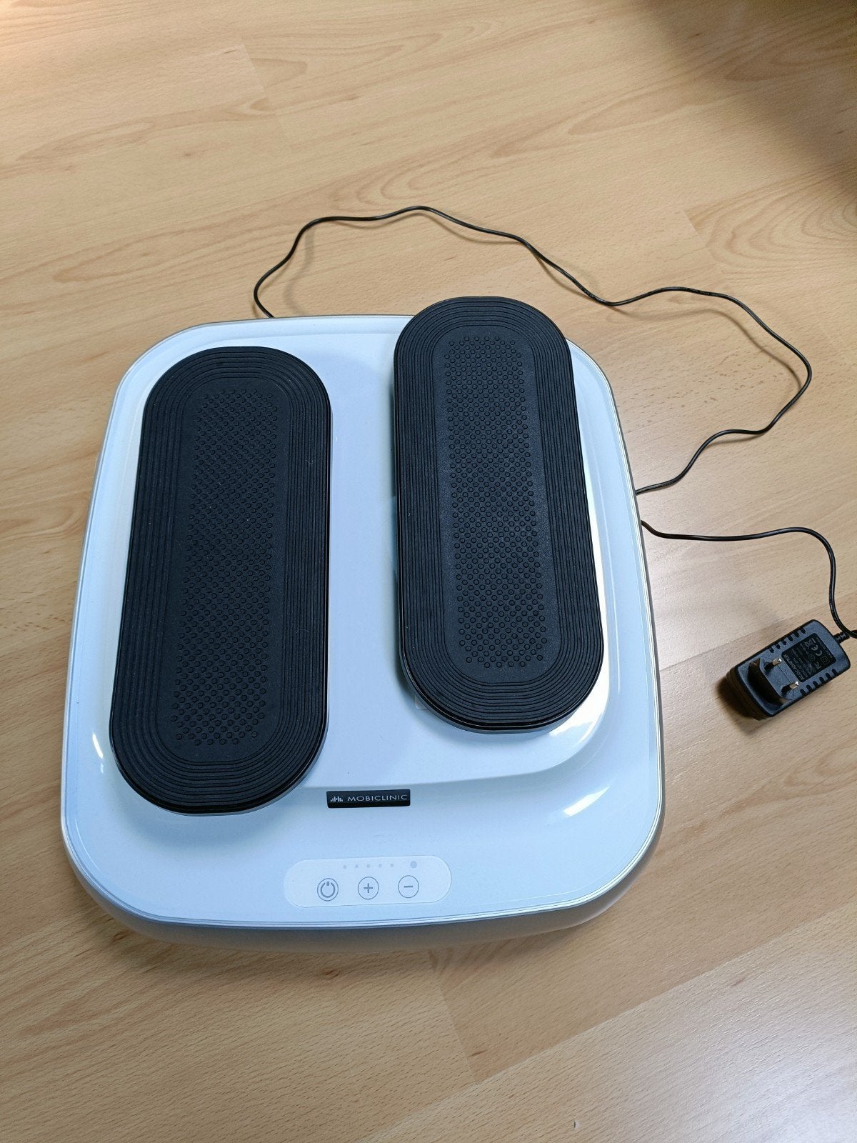 Mobiclinic Legfit, Ophalen of Verzenden, Zo goed als nieuw, Apparaat