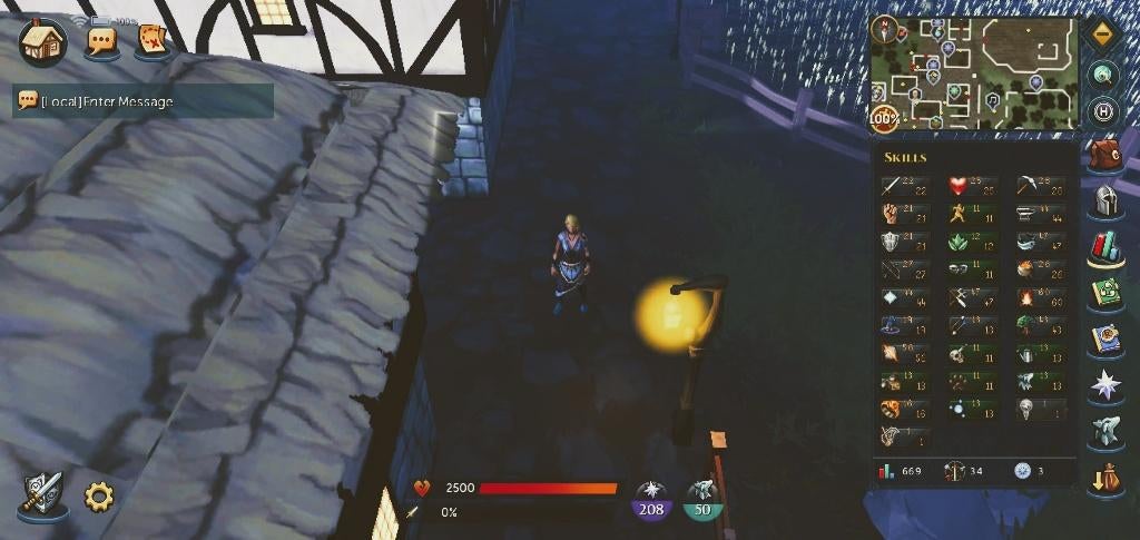 RS account, Games en Spelcomputers, Games | Overige, Zo goed als nieuw, Role Playing Game (Rpg), 1 speler, Vanaf 16 jaar, Eén computer