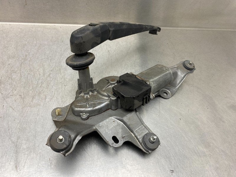 MOTEUR ESSUIE-GLACE ARRIÈRE Daihatsu Terios (J2), Utilisé, Daihatsu