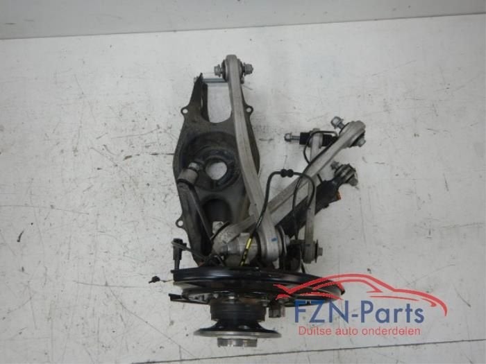 Mercedes-Benz W218 CLS 260 Wielophanging Rechts-achter, Ophalen of Verzenden, Gebruikt