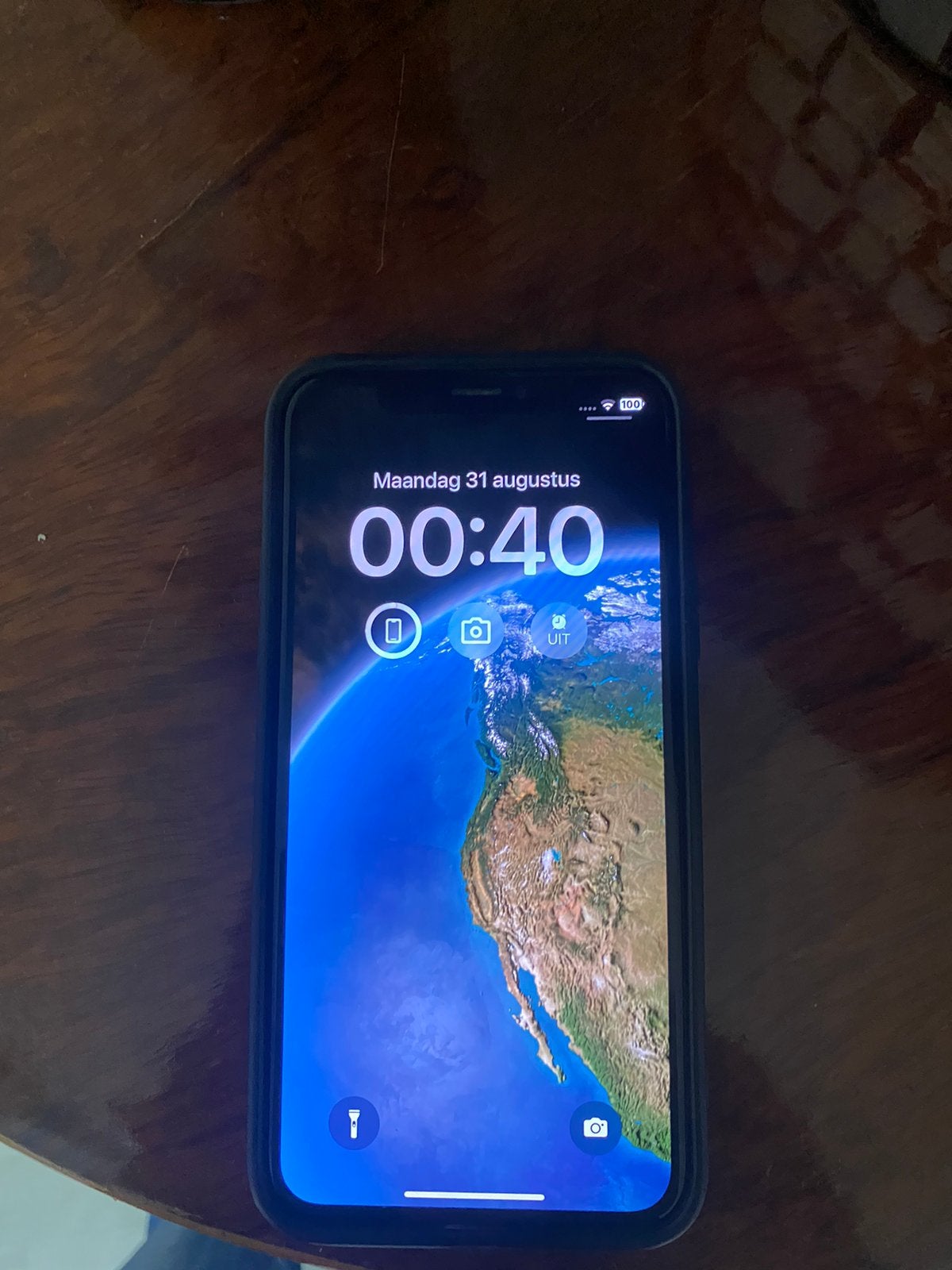 Iphone, Télécoms, Enlèvement, 64 GB, Blanc, 100 %