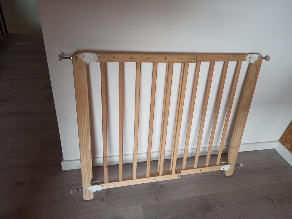 Traphekje, Kinderen en Baby's, Ophalen, Hout