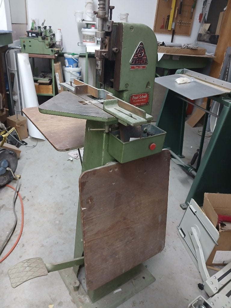 ponsmachine/ponsmachine, Hobby en Vrije tijd, Ophalen, Gebruikt