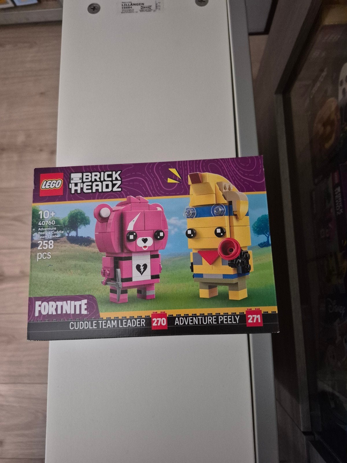 lego, Games en Spelcomputers, Ophalen of Verzenden