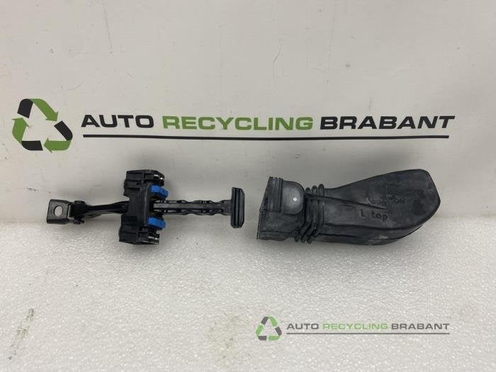 Butée 4portes arrière droite d'un Volkswagen Touareg, -, 3 mois de garantie, Utilisé, -