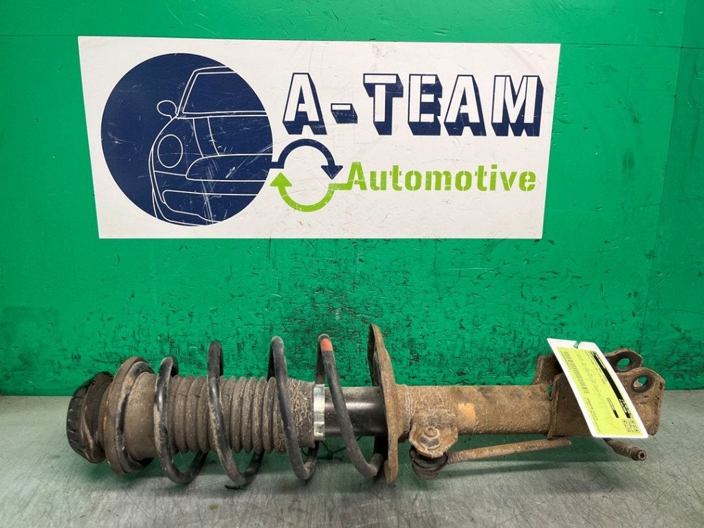 SCHOKBREKER LINKS VOOR Toyota Yaris II (P9), Gebruikt, Kundenbetreuung@toyota.de, Toyota, Toyota-Allee 2
50858  Köln, DE