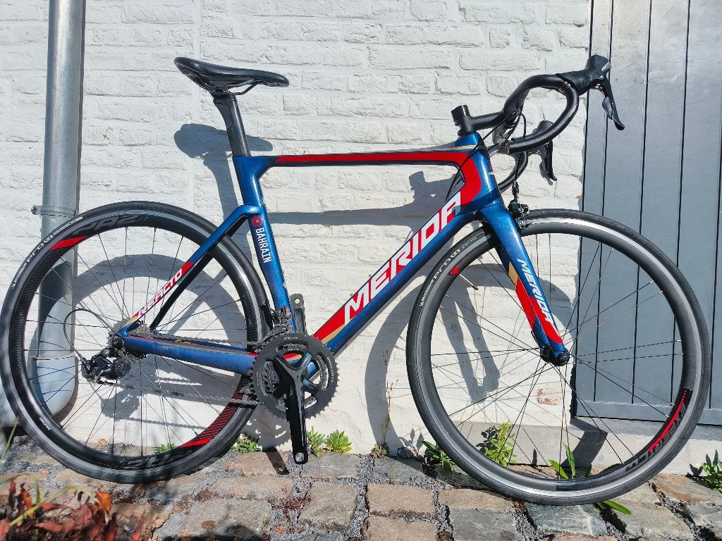 Vélo de route à réparer, Vélos & Vélomoteurs, Vélos | Vélos de course, Autres marques, Frein sur jante, Enlèvement, 28 pouces
