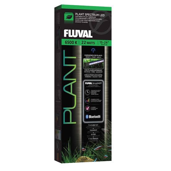 2x Fluval Fresh&plant, Dieren en Toebehoren, Ophalen, Zo goed als nieuw