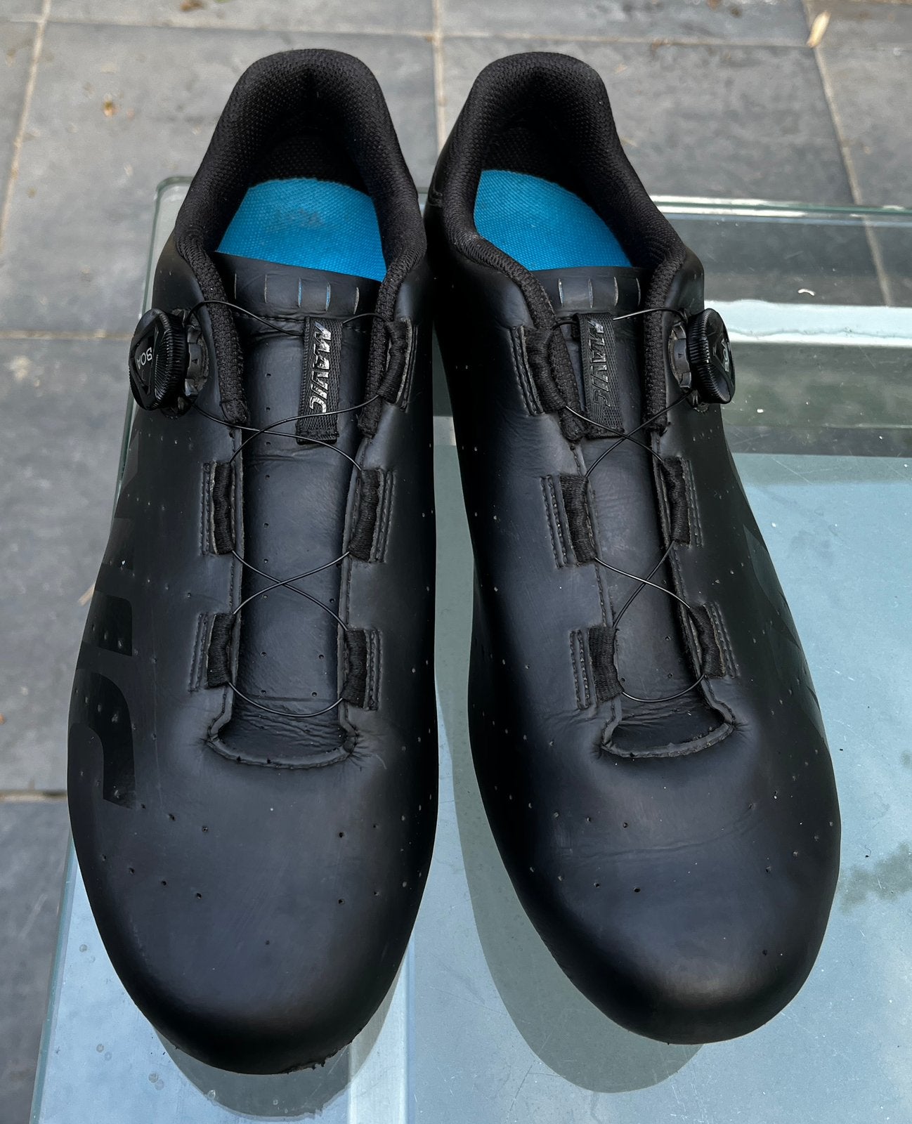Gravelschoenen Mavic, Sport en Fitness, Ophalen of Verzenden, Zo goed als nieuw