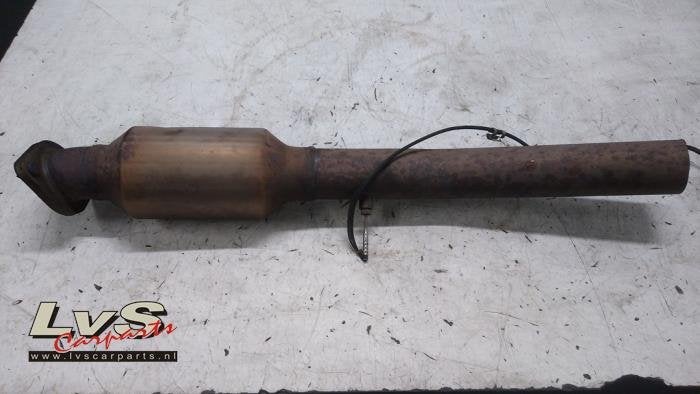 Catalyseur d'un Ford Mondeo, -, 3 mois de garantie, -, -