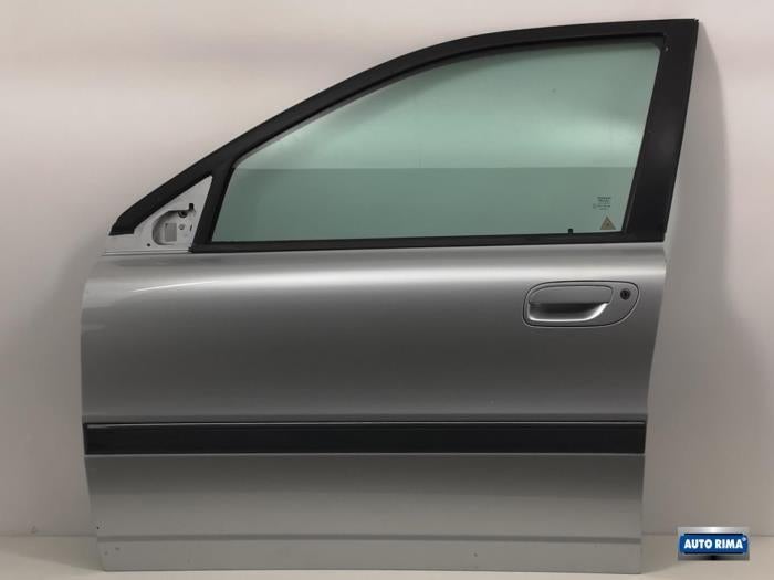 Portière 4portes avant gauche d'un Volvo S80 (426), -, 3 mois de garantie, Porte, -