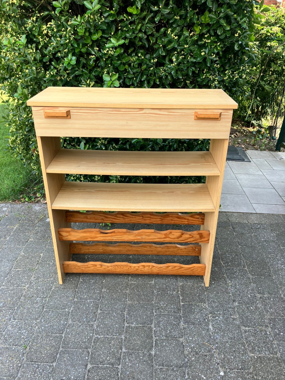 Schoenrek, Huis en Inrichting, Kasten | Schoenenkasten, Ophalen, Gebruikt