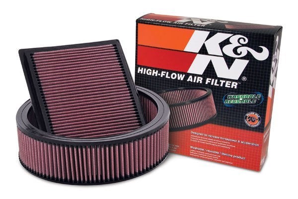 Filtre à air K&N pour tout véhicule ! 100% NEUF, Enlèvement, BMW