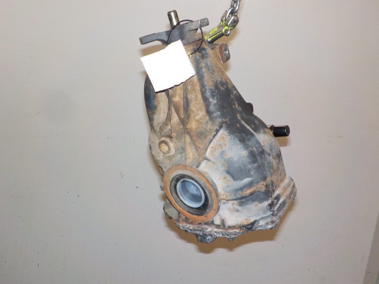 Cardan Mercedes-Benz C-Klasse, Onderdelen@venauto.nl, Van der Ven Autorecycling B.V., Ettenseweg 76, 4706 PB Roosendaal, The Netherlands