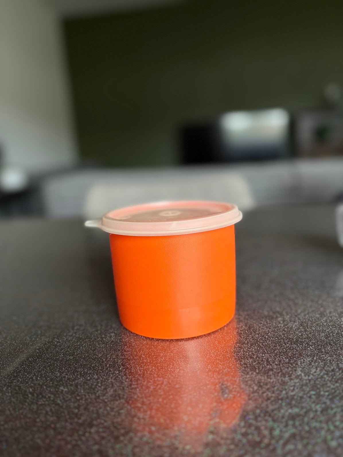 Tupperware, Enlèvement, Comme neuf, Boîte