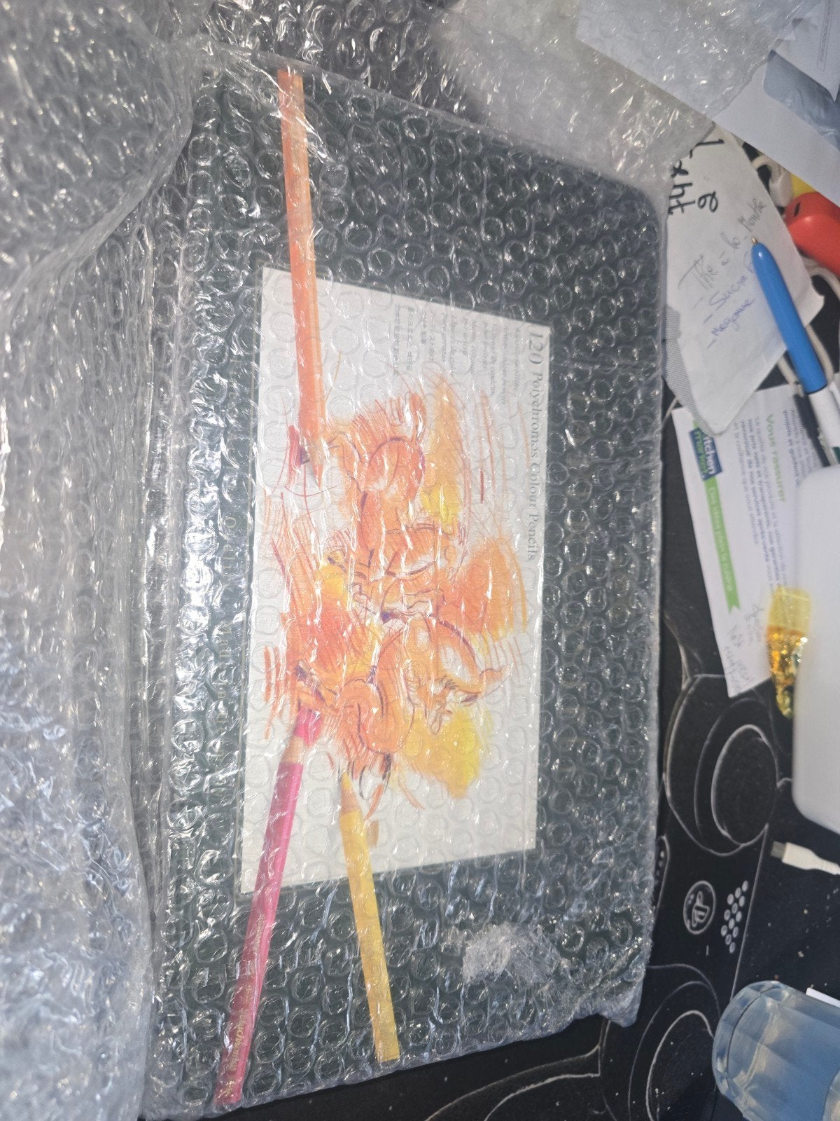 faber castell policromos 120 Neuf, Enlèvement