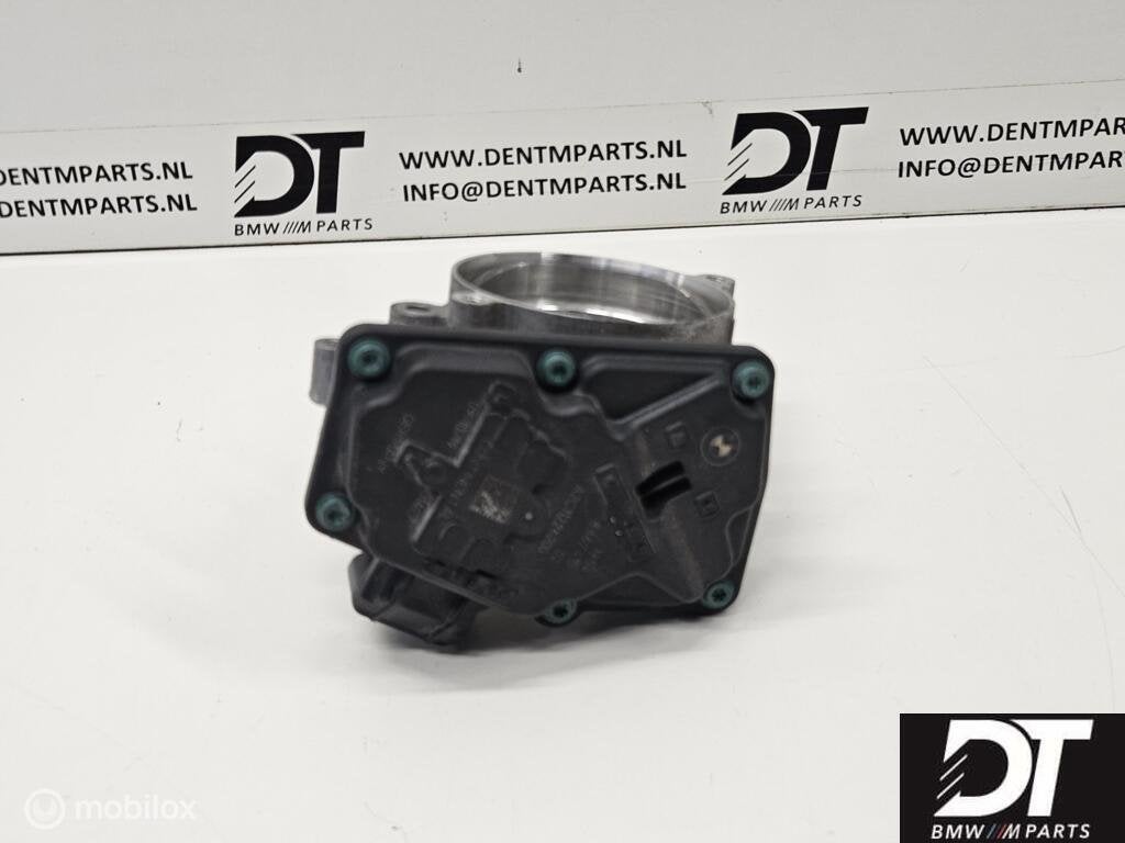 Gasklep BMW B58 13548667415, Autos : Pièces & Accessoires, Enlèvement ou Envoi, Utilisé, BMW