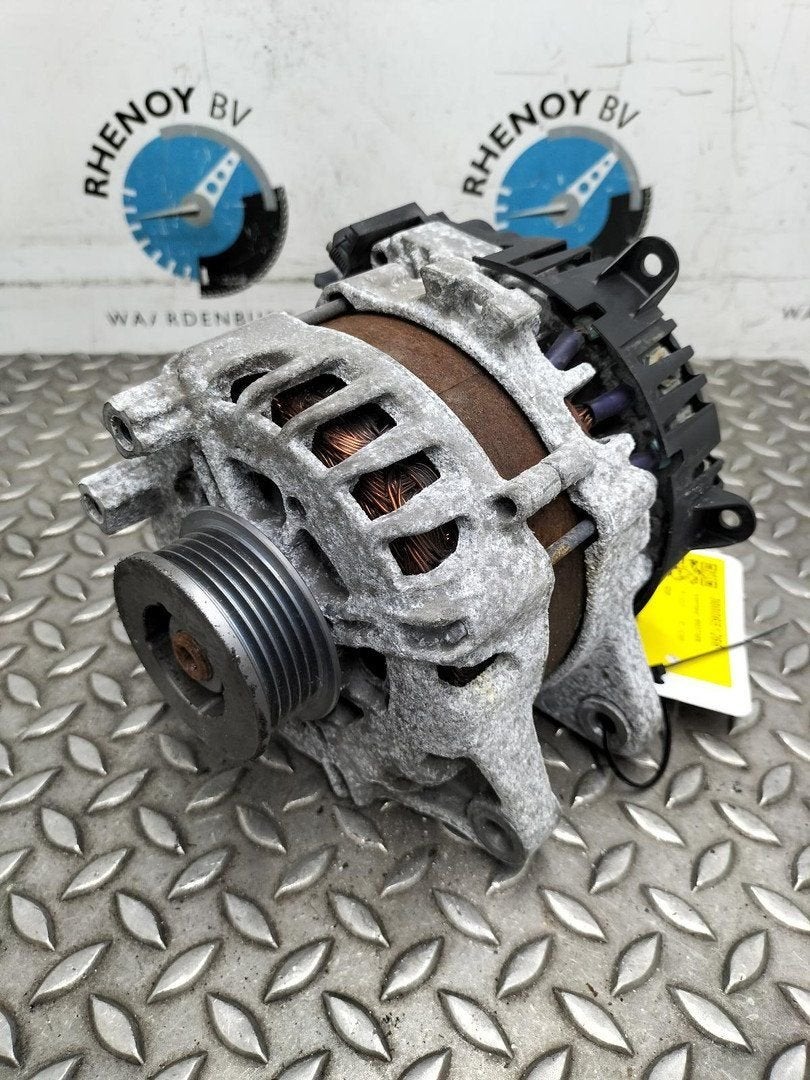 FIAT 500 DYNAMO 2740599A 2023, Ophalen of Verzenden, Gebruikt, ARN erkend