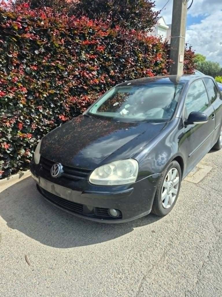 vw golf 1.6, Autos, Achat, Essence, Golf, Particulier