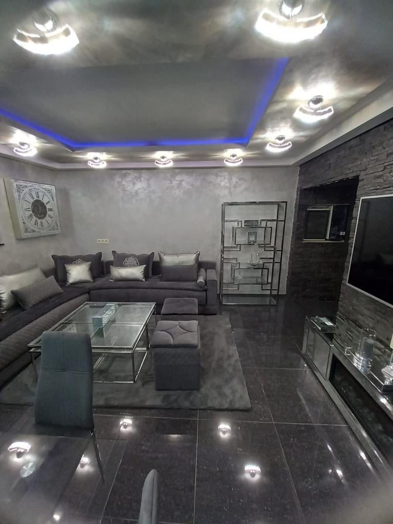 Salon complet
