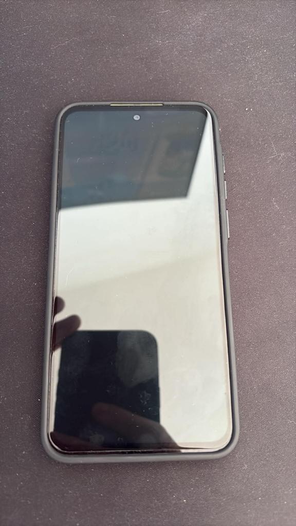 Samsung a35 128gb, Ophalen, Zo goed als nieuw