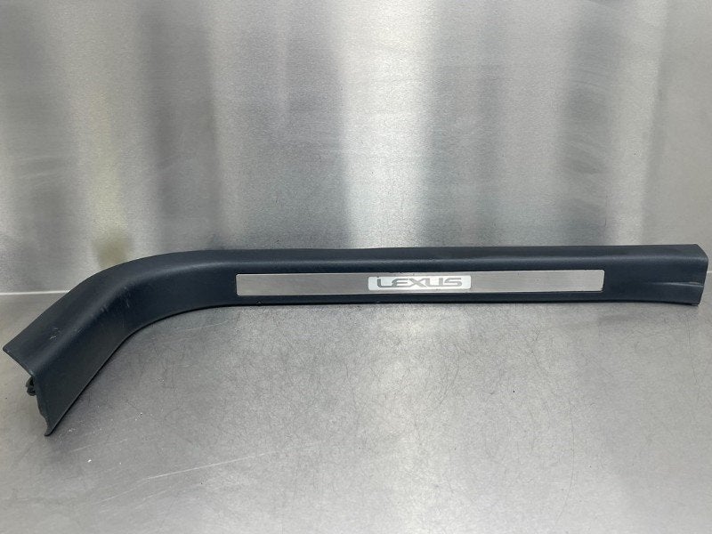 DIVERSEN Afdeklijst dorpel links Lexus RX (L2), Gebruikt, Lexus