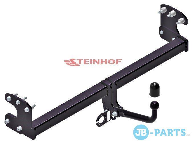 Vaste trekhaak Kia EV6 SUV vanaf 07/2021, -, -, -