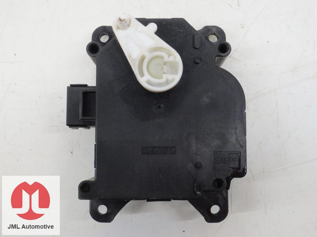 KACHELKLEPMOTOR MITSUBISHI COLT, Gebruikt, -, -, Ophalen of Verzenden