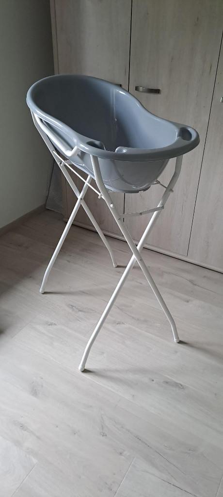 Baignoire bébé, Enfants & Bébés, Bains & Soins, Autres marques, Enlèvement, Utilisé, Standard